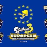Splatoon 3: Rozpoczęto poszukiwania najlepszej europejskiej drużyny