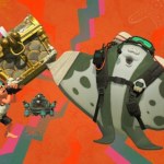 Splatoon Raiders - doskonałe action RPG od Nintendo! Recenzja gry