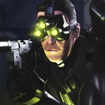 Splinter Cell: Agent Sam Fishter powraca