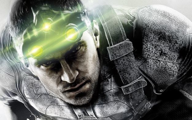 Splinter Cell:Blacklist /materiały prasowe