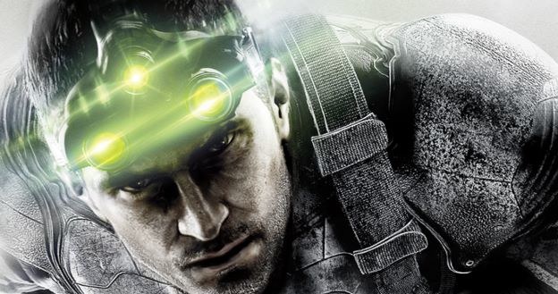 Splinter Cell:Blacklist /materiały prasowe