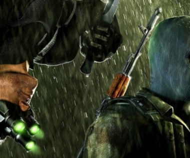 Splinter Cell: Chaos Theory udostępniony za darmo