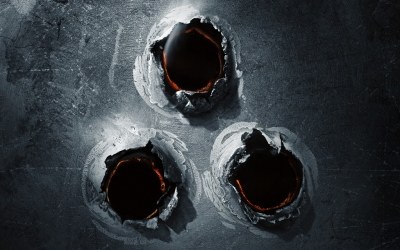 Splinter Cell: Conviction - motyw graficzny /Informacja prasowa