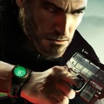 Splinter Cell: Conviction