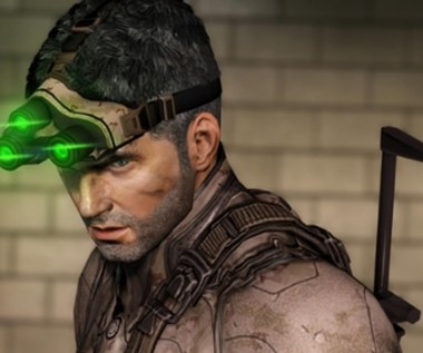 Splinter Cell: Nowa część osadzona w otwartym świecie?