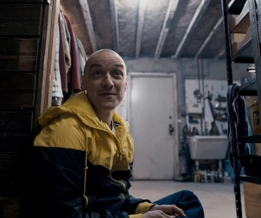 "Split" [trailer]