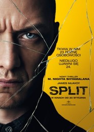 Split