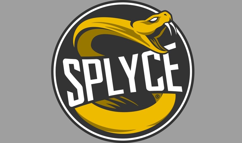 Splyce - logo drużyny /materiały prasowe