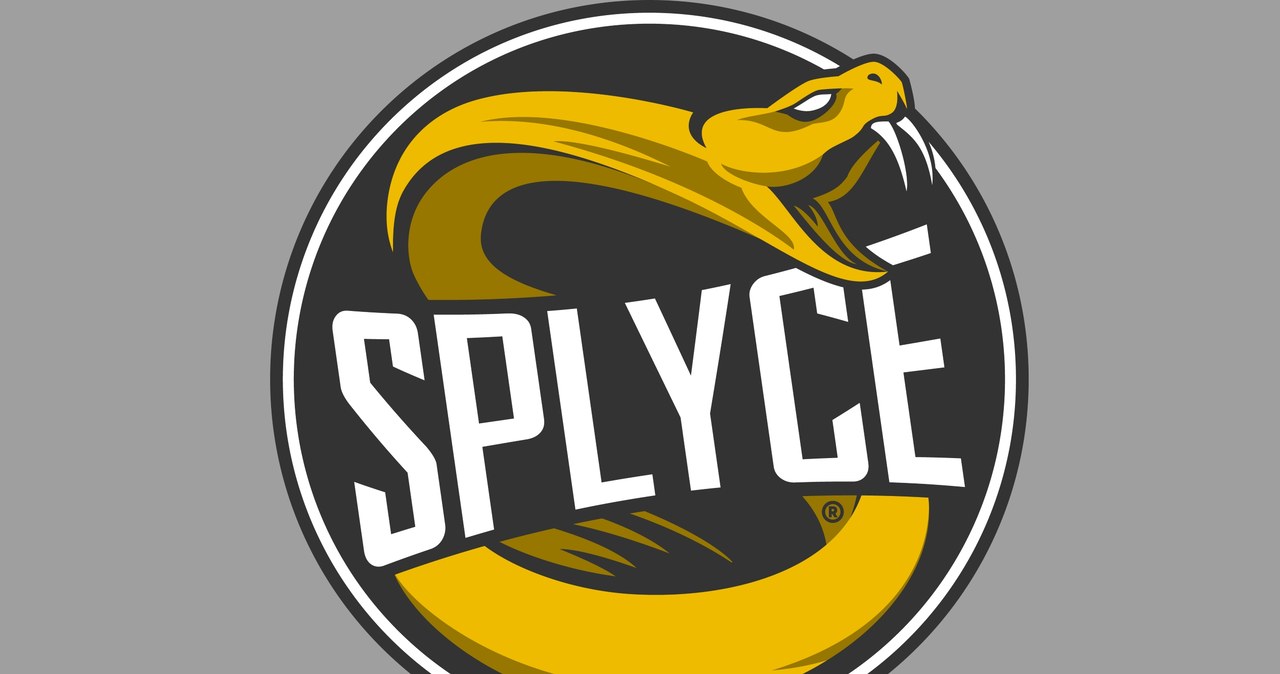 Splyce - logo drużyny /materiały prasowe