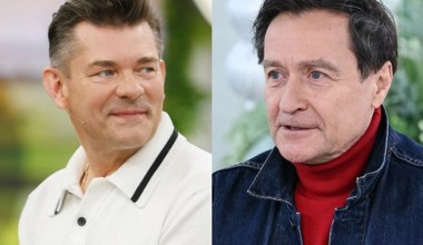 Spłynęły wieści ws. Kawalca i Martyniuka. Próbowali się pogodzić, oto jak to się skończyło