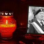 "Spoczywaj w pokoju, bohaterze". Odszedł Roman Lipiec ps. Adam, miał 100 lat
