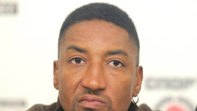 "Spoczywaj w pokoju, póki się nie spotkamy". Scottie Pippen żegna zmarłego syna