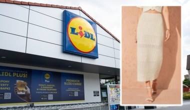 Spódnica w stylu boho za niecałe 40 zł w Lidlu. Nadchodzi modowy hit lata! Podobną oferuje H&M i Zara