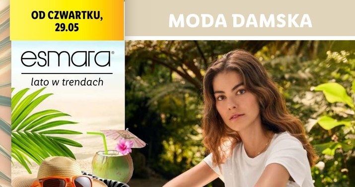 Spodnie palazzo w Lidlu /Lidl /INTERIA.PL