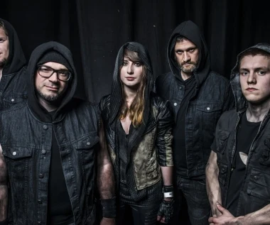 Spoil Engine: Nowa płyta "Stormsleeper"