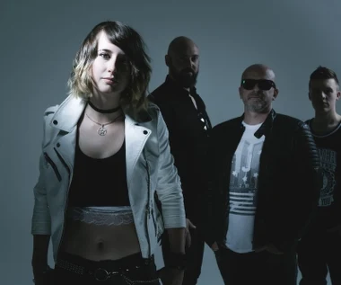 Spoil Engine przed premierą albumu "Renaissance Noire"