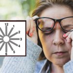 Spójrz na obrazek. Wadę wzroku wykryjesz w mniej niż minutę