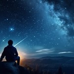 Spójrz w niebo. Zjawiskowe Lirydy, jeden z najstarszych rojów meteorów