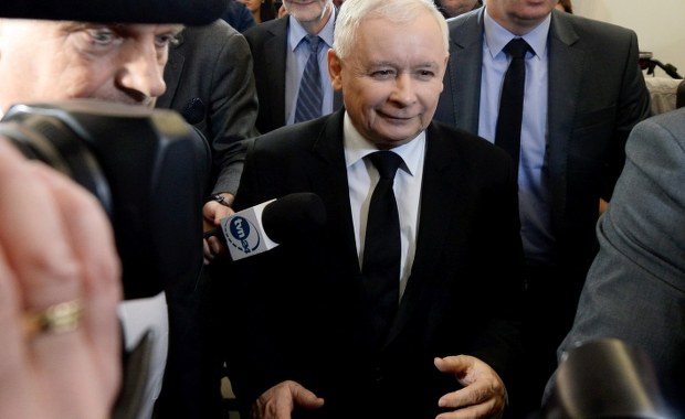 Spokój? Mówisz i masz!