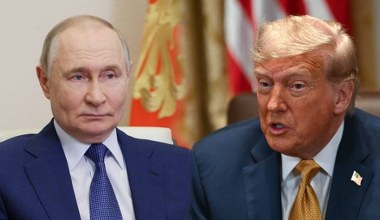 Spokój trwał 25 lat. Putin jednostronnie zerwał pakt nuklearny z USA
