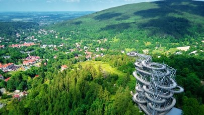 ​Spokojna alternatywa dla popularnych kurortów. To uzdrowisko przyciąga pięknem