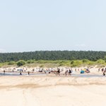 Spokojna miejscowość nad Bałtykiem. Tu spędzisz urlop z dala od tłumów