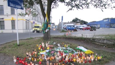 Spokojna noc w Zielonej Górze, powtórki z zamieszek nie było