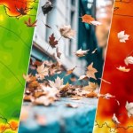 wichury Spokojna pogoda będzie tylko wspomnieniem. W czwartek wiele się zmieni