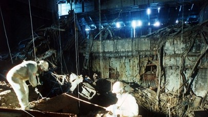 "Spokojnie, to tylko awaria". Tak władze PRL-u informowały o katastrofie w Czarnobylu