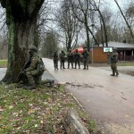 Spokojnie, to tylko ćwiczenia. Mieszkańcy Warszawy dostali alert RCB