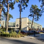 Spokojniejsze niż Ciechocinek, a równie piękne. To uzdrowisko pokochali kuracjusze