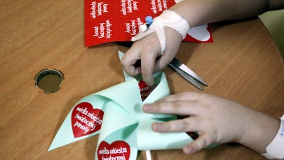 Spokojny finał WOŚP. Tylko kilka incydentów