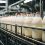 olecko Spółdzielni mleczarskiej z Olecka brakuje 20 mln zł. Sprawę bada prokuratura