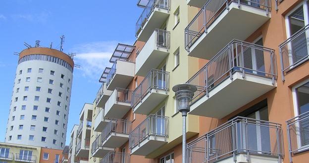 Spółdzielnie szybko znajdują nabywców na mieszkania w swoich inwestycjach /INTERIA.PL
