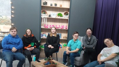 Społeczna Kaffka - jedyna taka kawiarnia w Krakowie