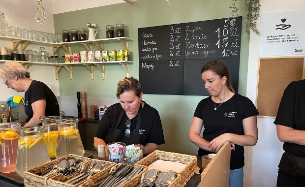 Społeczne Ministerstwo ds. Samotności w Katowicach już otwarte