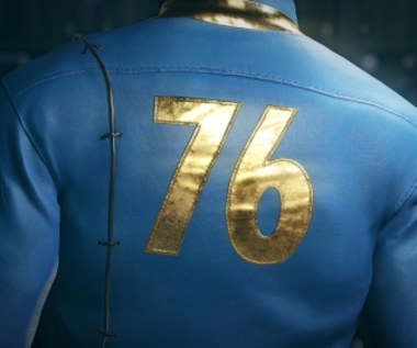 Społeczność Fallout 76 pomaga lekarzowi poszkodowanemu w pożarze