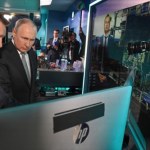 Społeczność graczy jest atrakcyjnym celem rosyjskiej dezinformacji