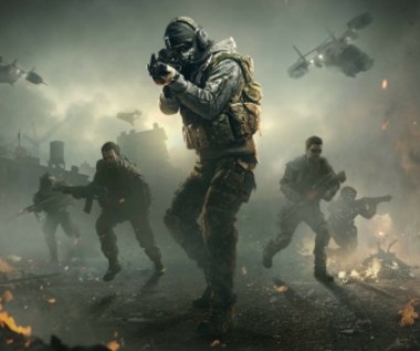 Społeczność zagrała już ponad 60 milionów gier w Call of Duty: Mobile