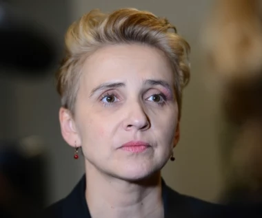 Spoliczkowała przedstawicielkę Obywateli RP