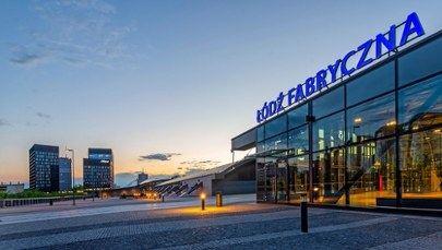 Spółka CPK ogłosiła przetarg na tunel dla Kolei Dużych Prędkości w Łodzi 