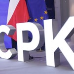 Spółka CPK złożyła wnioski o dofinansowanie. "Projekt jest kontynuowany na dużą skalę"