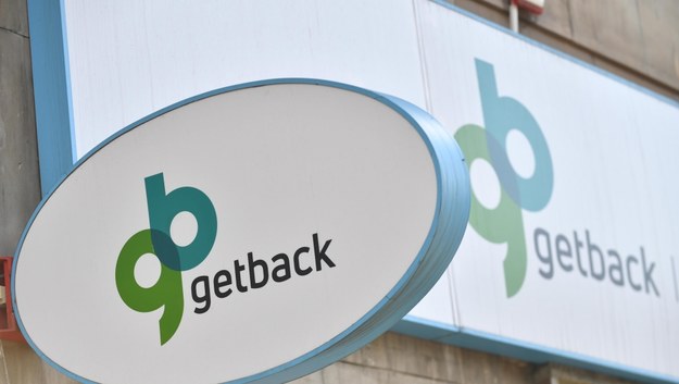 Spółka GetBack zajmuje się zarządzaniem wierzytelnościami /Bartłomiej  Zborowski /PAP
