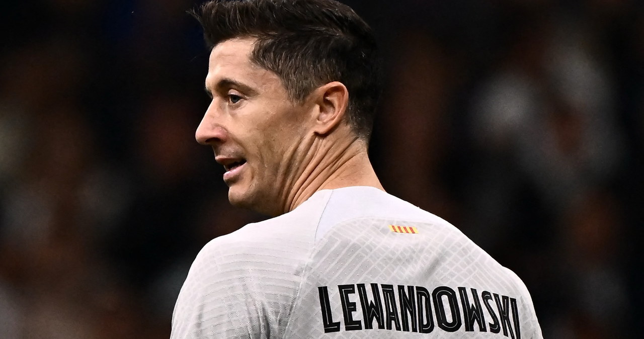 Spółka Lewandowskiego wyremontuje ulicę. Powstanie tam jedna z jego inwestycji /AFP