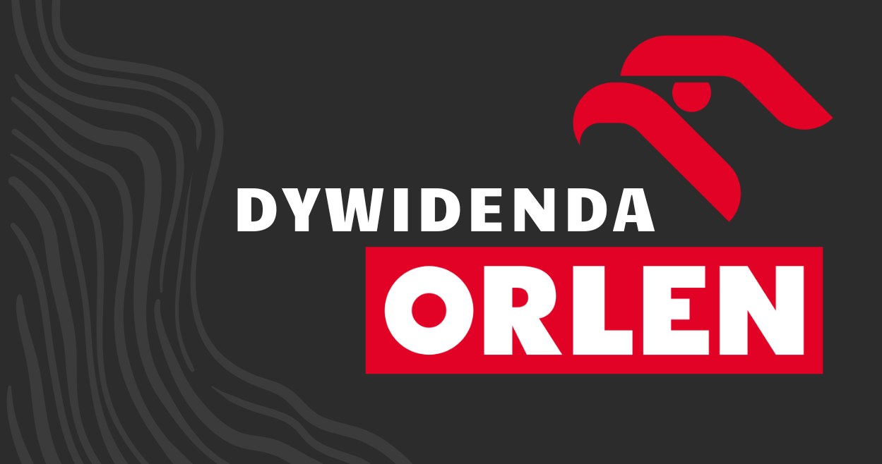 Spółka ORLEN S.A. (ticker PKN), mimo wyzwań na rynku, od lat prowadzi stabilną politykę dywidendową, regularnie wypłacając zyski swoim akcjonariuszom /materiały promocyjne