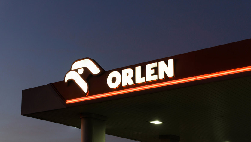 Spółka Orlenu omijała sankcje? Służby w akcji, trwa postępowanie