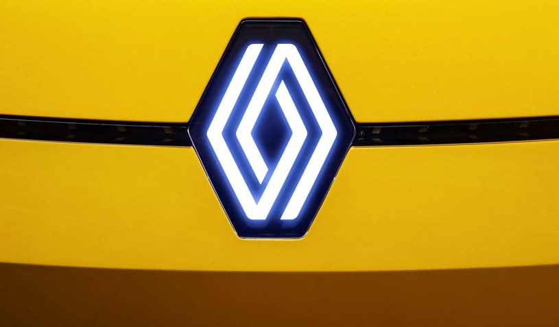 Spółka Renault otrzyma do Nissana do 600 mln euro. /materiały prasowe