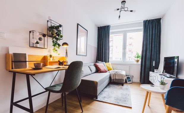 Spółka SIMŚląsk 8 grudnia rozpocznie nabór wniosków o wynajem mieszkań