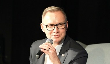 Spółka ukarana grzywną w wysokości 1,8 mln euro. Andrzej Duda w radzie nadzorczej
