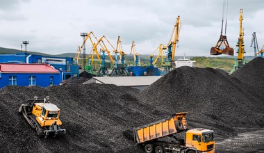 Spółki chcą pozbyć się węgla. Rząd mówi, że pomoże, ale jeszcze nie wie, jak